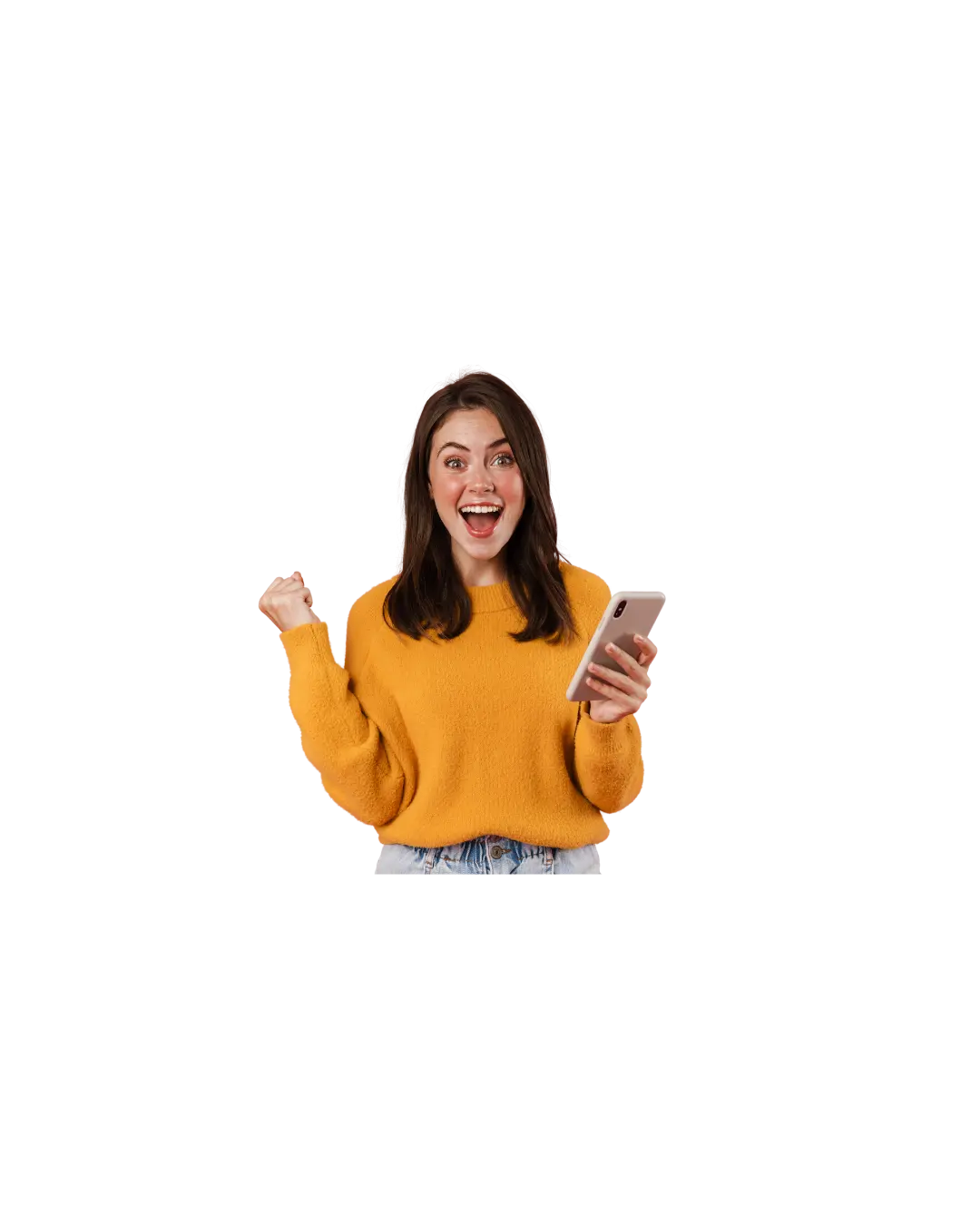 Mobile App User