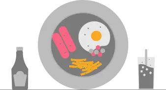 Tasty & Healthy Meals