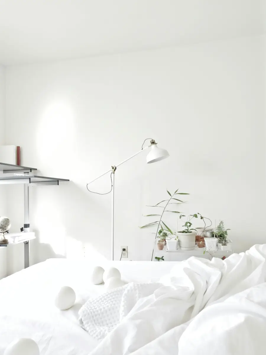 pglife Room Interior